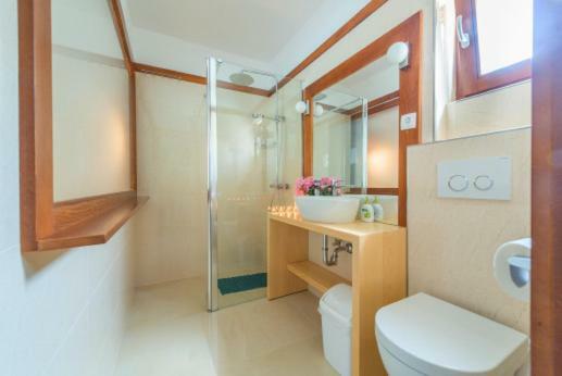 Murter Central A2 U Mjestu Murter - Id:678 Apartment Ngoại thất bức ảnh
