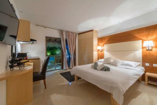 Murter Central A2 U Mjestu Murter - Id:678 Apartment Ngoại thất bức ảnh