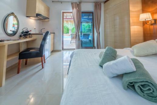 Murter Central A2 U Mjestu Murter - Id:678 Apartment Ngoại thất bức ảnh
